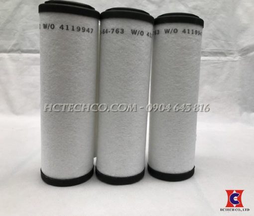 loc tach dau chan khong leybold 71064763 chinh hang tai hctech