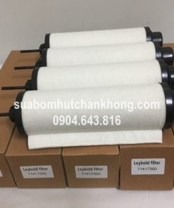 Lọc tách dầu Leybold 71427300 có kích thước chính xác
