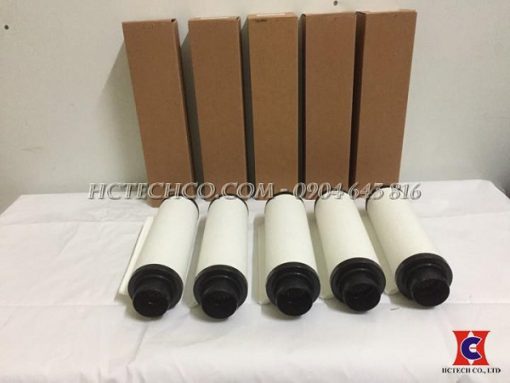 Lọc tách dầu chân không Leybold 971431120