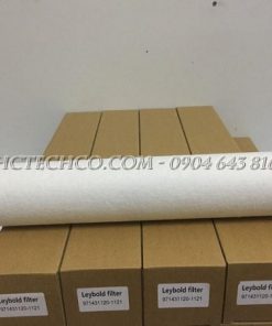 Lọc tách dầu chân không Leybold 971431120