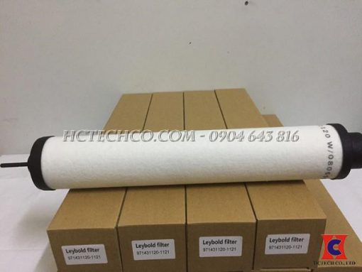 Lọc tách dầu chân không Leybold 971431120