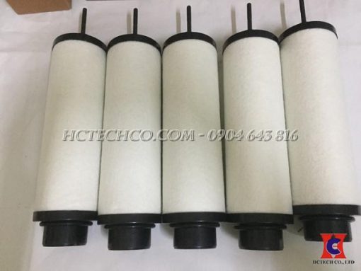 Lọc tách dầu chân không Leybold 971431120
