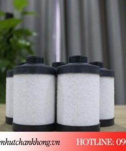 Ưu điểm của lọc tách dầu chân không Rietschle 731399