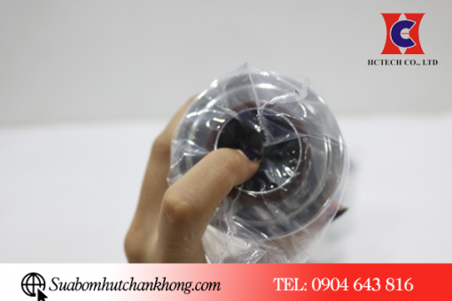 Van một chiều ở đầu lọc tách dầu Wonchang 02120A