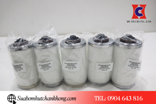 Liên hệ HCTECH mua lọc tách dầu 02120A giá tốt