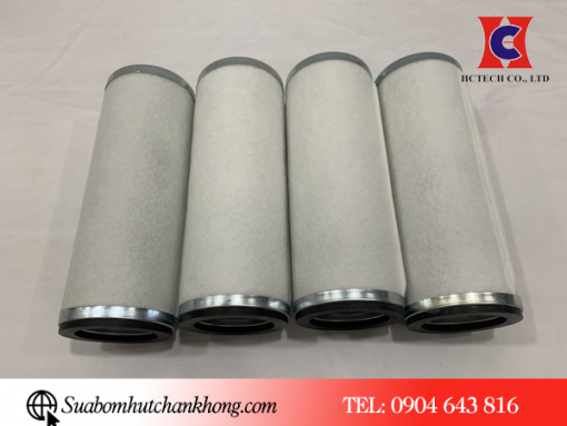 Lớp nỉ lọc tách dầu Wonchang 43120A