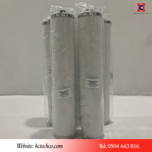 Lọc tách dầu chân không Wonchang 05120A
