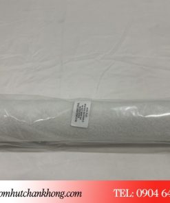 Lớp nỉ lọc tách dầu chân không mịn màng và lọc hiệu quả