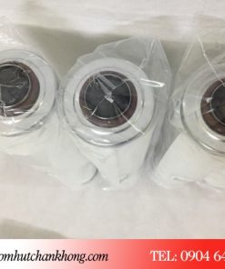 Hình ảnh đầu lọc tách dầu chân không 50120A