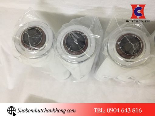 Hình ảnh đầu lọc tách dầu chân không 50120A