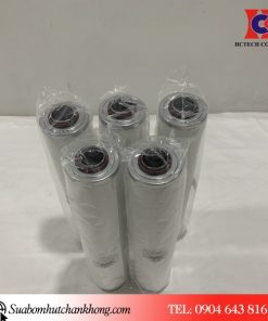 Thay thế lọc tách dầu chân không Wonchang 50120A định kỳ để bơm có hiệu quả tốt nhất