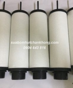 Lọc tách dầu chân không Leybold chính hãng tại HCTECH
