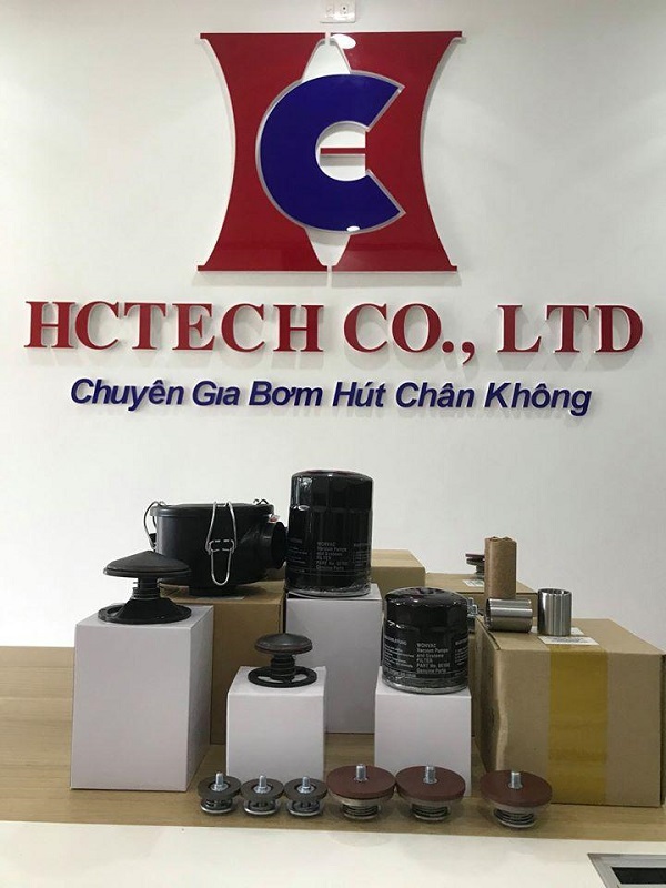 phu kien bom hut chan khong chinh hang