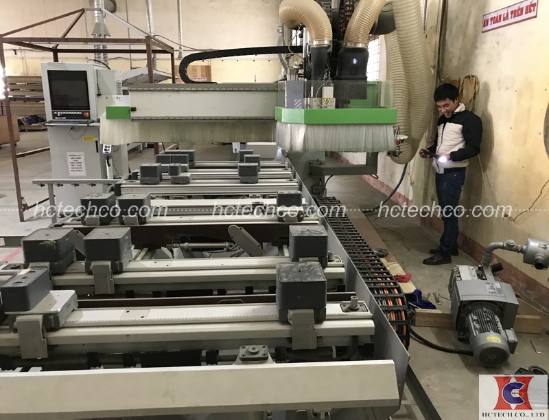 SỬA BƠM HÚT CHÂN KHÔNG CÁC LOẠI UY TÍN, CHUYÊN NGHIỆP TẠI HẢI DƯƠNG