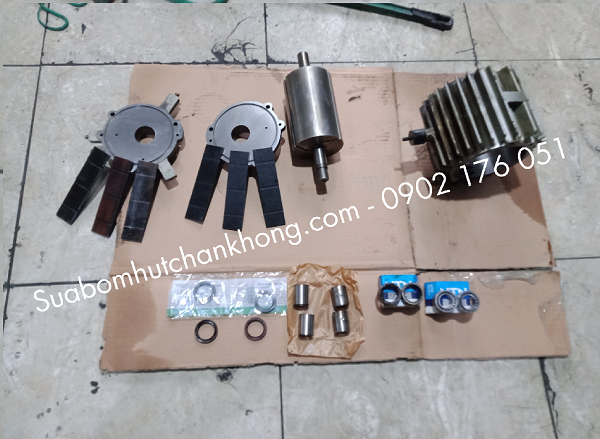 sua bom chan khong vong dau 2 cap