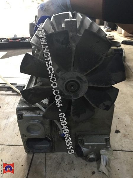 sua bom chan khong vong dau wonchang tai dreamtech