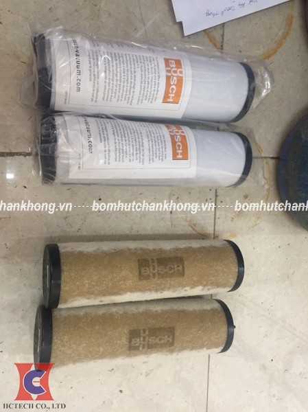 sua chua bao duong he thong bom chan khong trung tam tai benh vien da khoa thien hanh dak lak