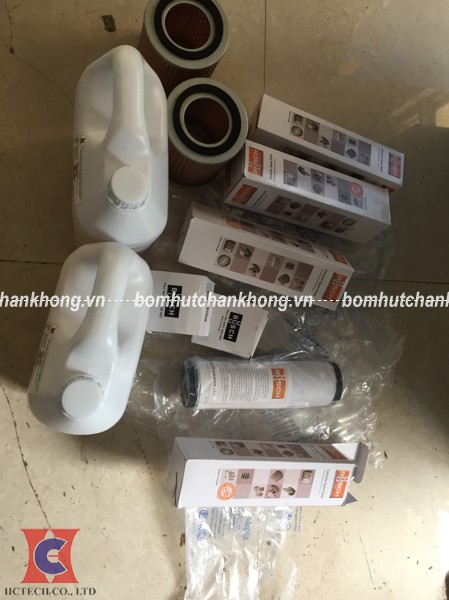 sua chua bao duong he thong bom chan khong trung tam tai benh vien da khoa thien hanh dak lak