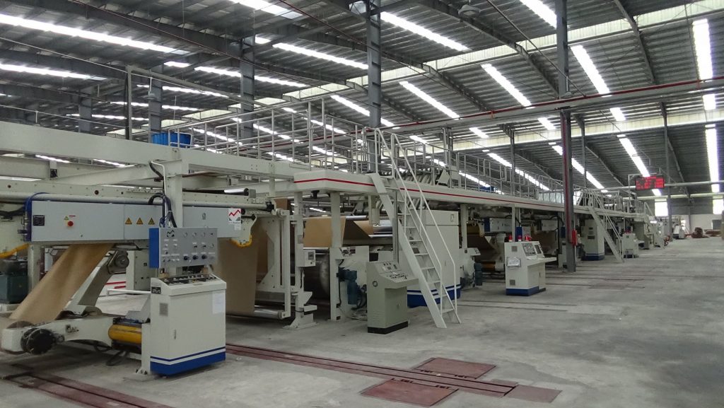 ỨNG DỤNG BƠM HÚT CHÂN KHÔNG TRONG NGÀNH IN ẤN