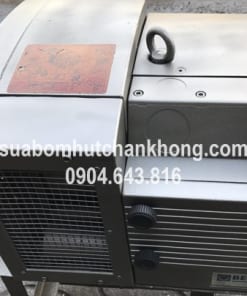 bao duong bom chan khong kho