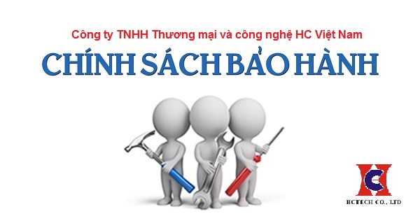 Chính sách bảo hành