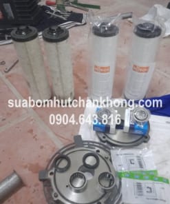hctech thay the cac phu kien chinh hang busch cho cac bom chan khong busch hu hong