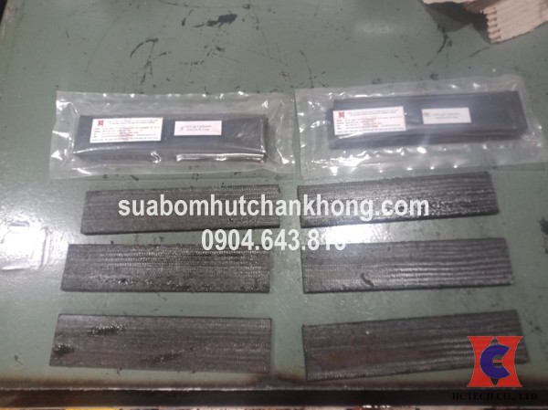 sua bom chan khong vong dau busch ra250 cho benh vien bach mai