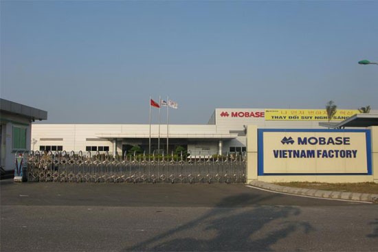 Bàn giao hệ thống bơm chân không hai bơm Wonchang Wovp 0200F