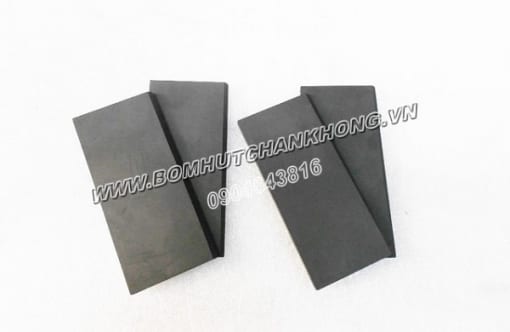 canh gat carbon bom chan khong becker 90133100007 WN124 116