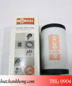 Mua lọc tách dầu Busch chất lượng để đảm bảo hiệu quả của bơm