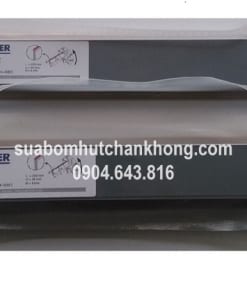 canh than bom chan khong becker 90133300004 chinh hang tai hctech