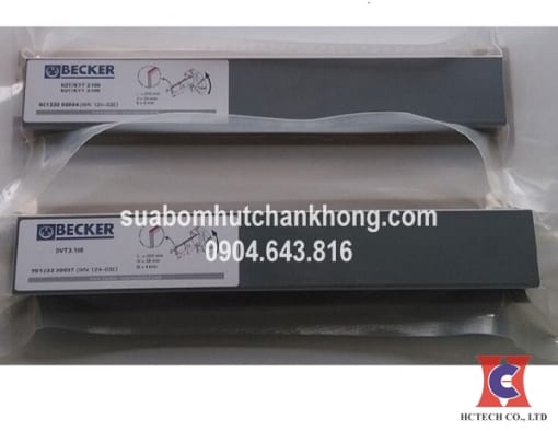canh than bom chan khong becker 90133300004 chinh hang tai hctech