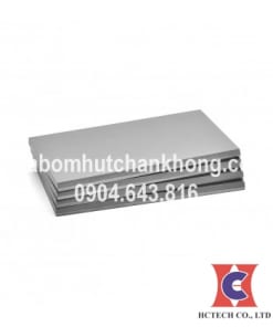 thay the canh gat dung ky thuat de bom chan khong van hanh tot nhat
