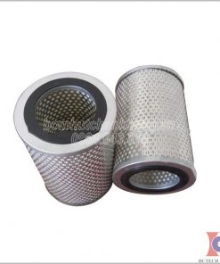 Lọc gió bơm hút chân không Busch 0532 000 007
