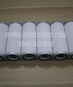 Lọc tách dầu chân không leybold 71232023