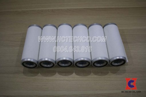 Lọc tách dầu chân không leybold 71232023