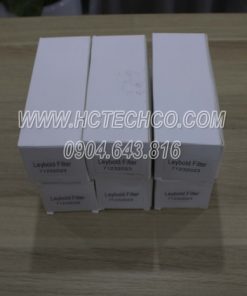 Lọc tách dầu chân không leybold 71232023
