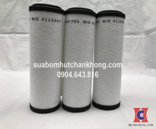 Lọc tách dầu chân không leybold 71404758