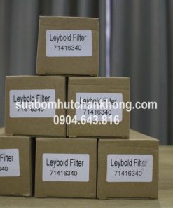 Lọc tách dầu chân không leybold 71416340