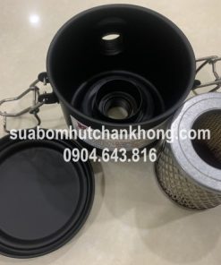Bộ lọc khí chân không IF110