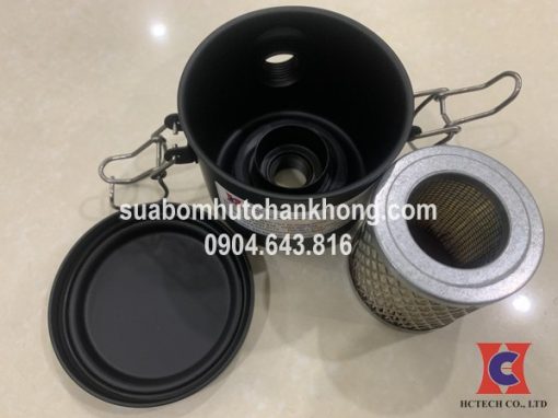 Bộ lọc khí chân không IF110