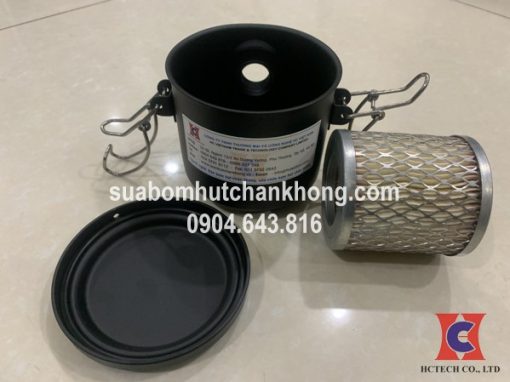 Bộ lọc khí chân không IF110