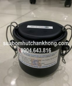 Bộ lọc khí chân không IF110