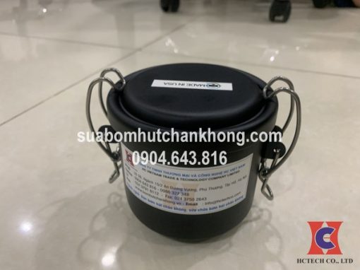 Bộ lọc khí chân không IF110