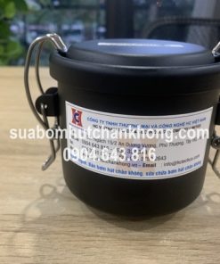 Bộ lọc khí chân không IF110