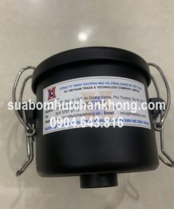 Bộ lọc khí chân không IF110