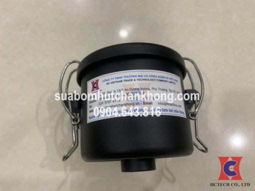 Bộ lọc khí chân không IF110