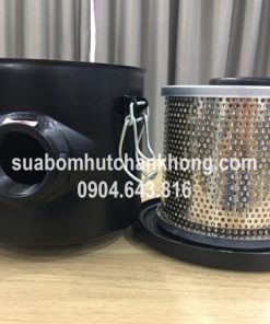 Bộ lọc khí chân không IF170
