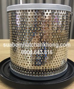 Bộ lọc khí chân không IF170