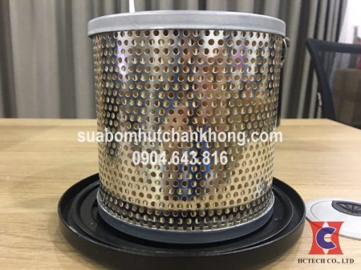Bộ lọc khí chân không IF170